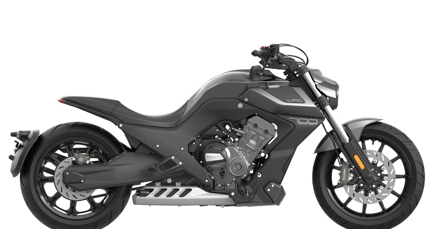 Benda LFC 700 PRO