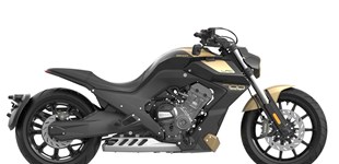 Benda LFC 700 PRO 2025 vs Indian Scout Sixty Classic 2025