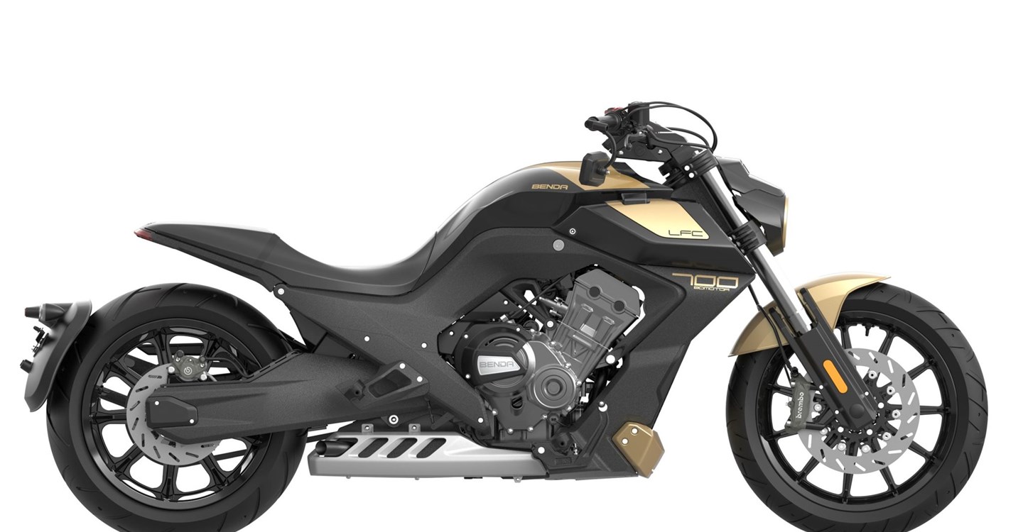 Benda LFC 700 PRO