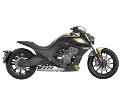 Benda LFC 700 PRO 2025