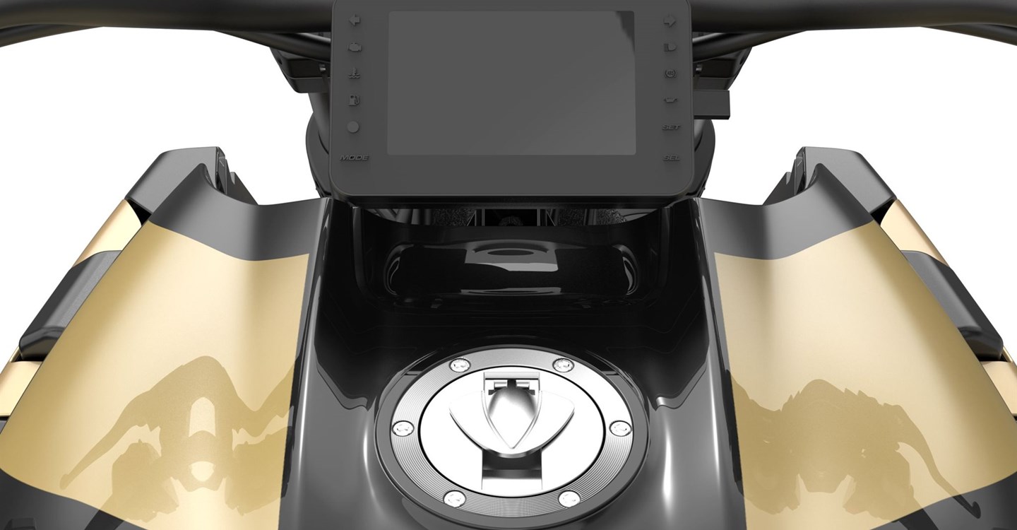 Benda LFC 700 PRO