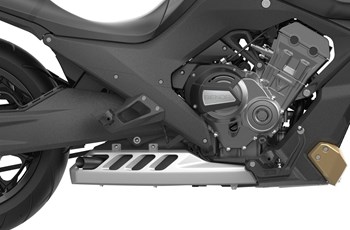 Benda LFC 700 PRO 2025 - Bild 8