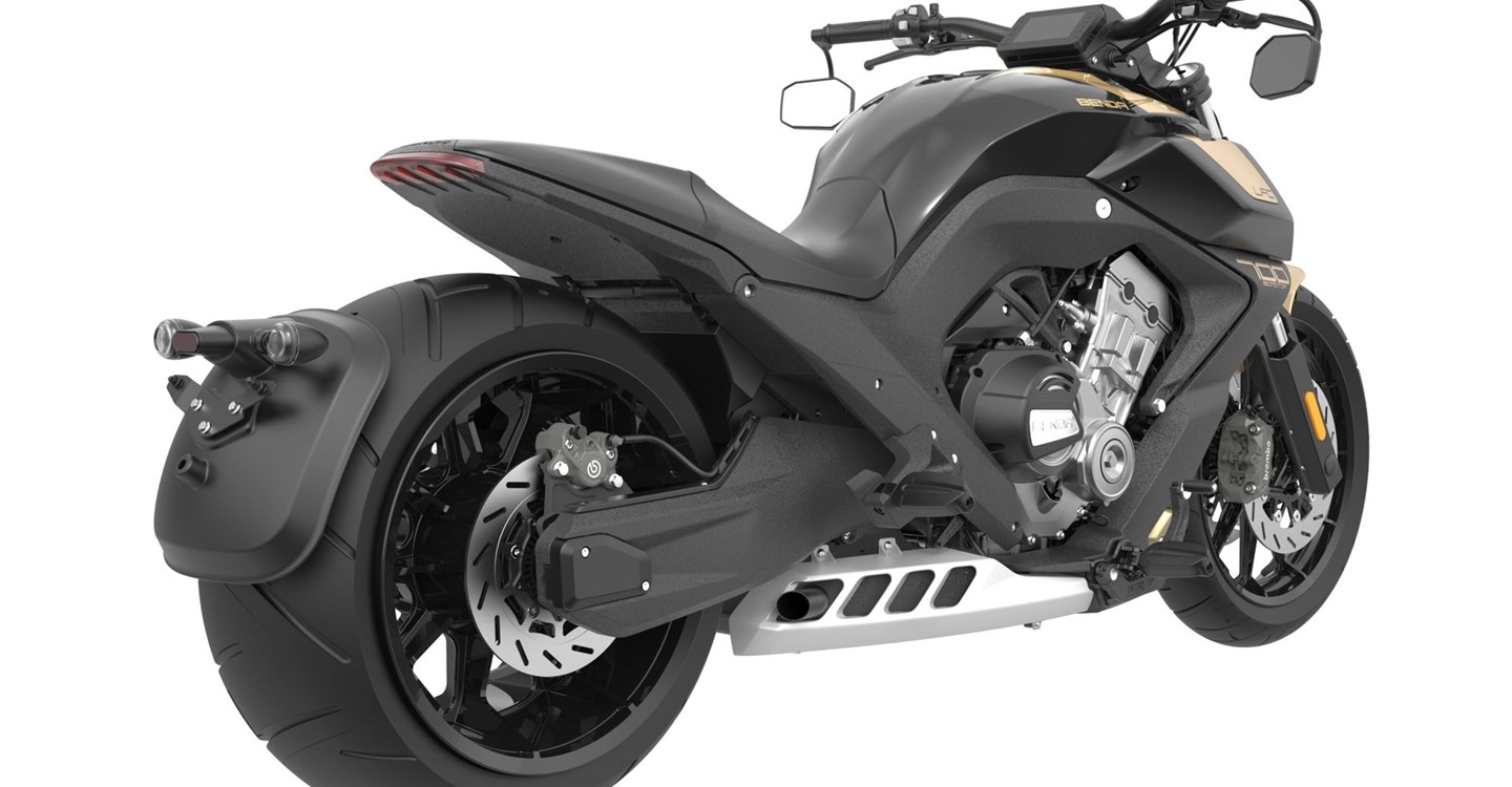 Benda LFC 700 PRO
