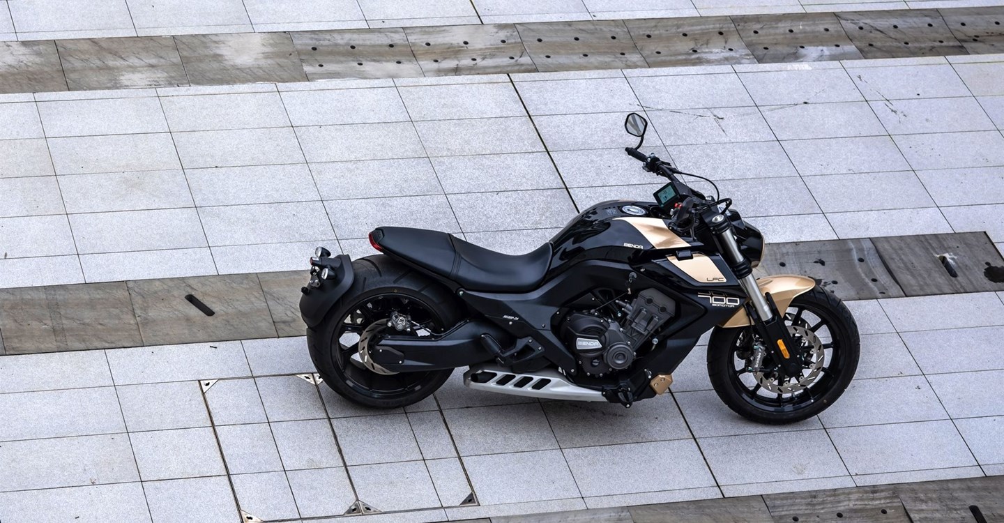 Benda LFC 700 PRO