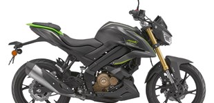 QJ Motor SRK 125 S 2025 vs Kawasaki Ninja 125 2024