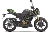 QJ Motor SRK 125 S 2025 - Bild 1 QJ Motor SRK 125 S 2025 - Bild 1