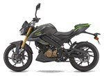 QJ Motor SRK 125 S