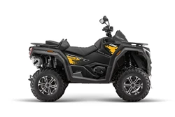 QJ Motor SFA 1000 ABS EPS ONE 2025