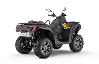 QJ Motor SFA 1000 ABS EPS ONE 2025 - Bild 6