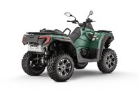 QJ Motor SFA 1000 ABS EPS ONE 2025 - Bild 9