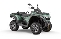 QJ Motor SFA 1000 ABS EPS ONE 2025 - Bild 8