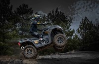 QJ Motor SFA 1000 ABS EPS ONE 2025 - Bild 4