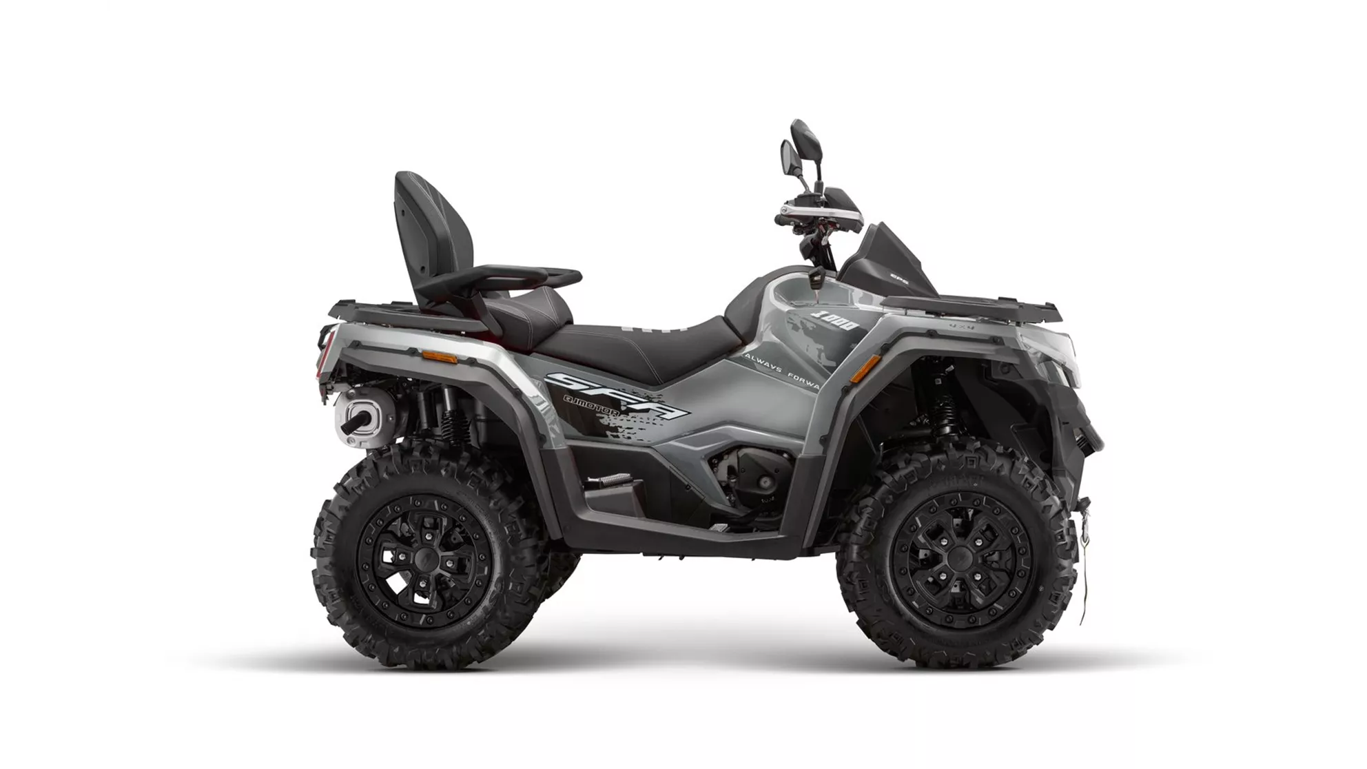 QJ Motor SFA 1000 ABS EPS DLX TOURING - Image 4 QJ Motor SFA 1000 ABS EPS DLX TOURING - Image 4