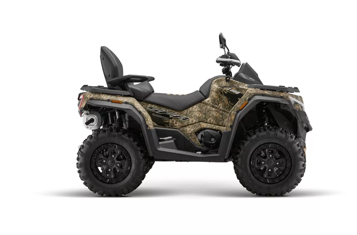 QJ Motor SFA 1000 ABS EPS DLX TOURING QJ Motor SFA 1000 ABS EPS DLX TOURING