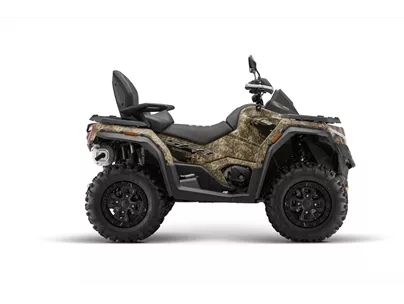 QJ Motor SFA 1000 ABS EPS DLX TOURING 2025 QJ Motor SFA 1000 ABS EPS DLX TOURING 2025