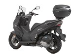 QJ Motor MTX 125