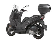 QJ Motor MTX 125 Test Gebrauchte Bilder Technische Daten