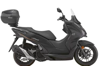 QJ Motor MTX 125 2025 - Bild 1 QJ Motor MTX 125 2025 - Bild 1