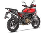 QJ Motor SRT 600 SX