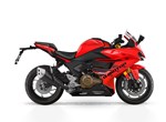 QJ Motor SRK 600 RS