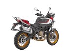 QJ Motor SRT 700 SX