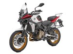 QJ Motor SRT 700 SX