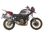 QJ Motor SRT 700 SX