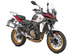 QJ Motor SRT 700 SX