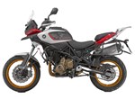 QJ Motor SRT 700 SX