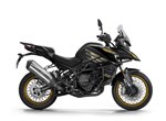 QJ Motor SRT 900 SX