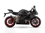 QJ Motor SRK 921 RR