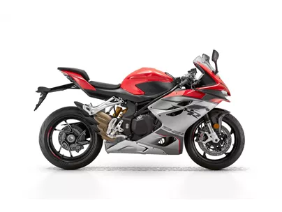 QJ Motor SRK 921 RR 2025 QJ Motor SRK 921 RR 2025