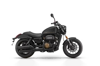 QJ Motor SRV12 2025 - Bild 3 QJ Motor SRV12 2025 - Bild 3