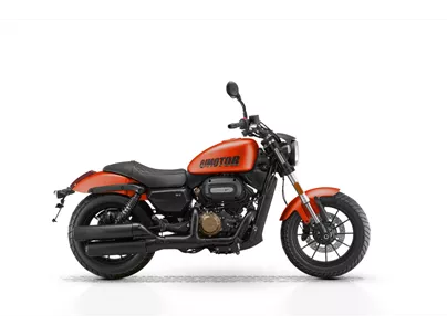 QJ Motor SRV12 2025 QJ Motor SRV12 2025