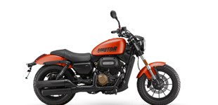 KTM 125 Duke 2020 vs QJ Motor SRV12 2025