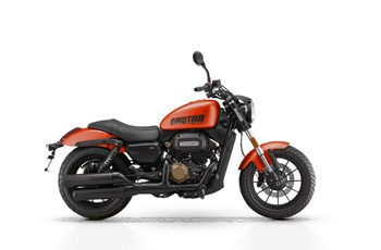 QJ Motor SRV12 2025 - Bild 2 QJ Motor SRV12 2025 - Bild 2