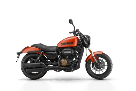 QJ Motor SRV12 2025 QJ Motor SRV12 2025