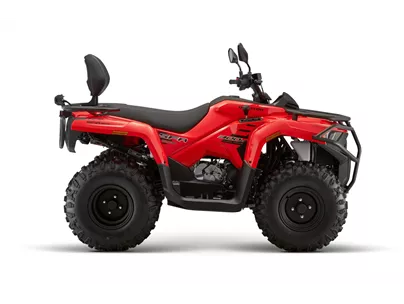 QJ Motor SFA 300 2025 QJ Motor SFA 300 2025