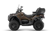 QJ Motor SFA 1000 ABS EPS DLX HIGHLAND 2025 - Bild 8