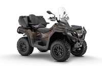 QJ Motor SFA 1000 ABS EPS DLX HIGHLAND 2025 - Bild 5