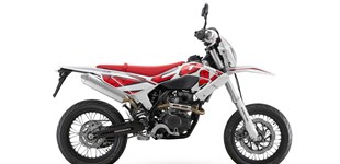 QJ Motor COV 125X 2025 vs Yamaha WR125R 2026