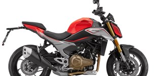 QJ Motor SRK 600 PRO 2025 vs CFMOTO 650NK 2024