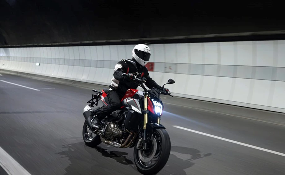 QJ Motor SRK 600 PRO Bild 2: QJ Motor SRK 600 PRO