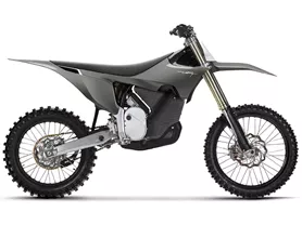 Stark Future Varg MX Stark Future Varg MX