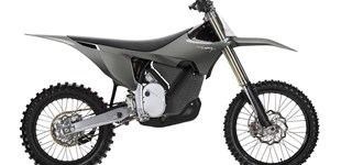 KTM 250 SX-F 2024 vs Stark Future Varg MX 2025