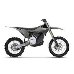 Stark Future Varg MX 2025