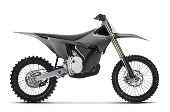 Stark Future Varg MX 2025 - Bild 2 Stark Future Varg MX 2025 - Bild 2