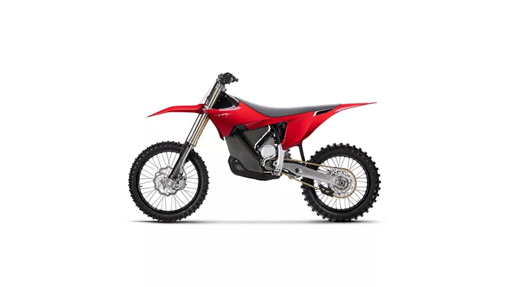 Stark Future Varg MX - technical data, prices, reviews