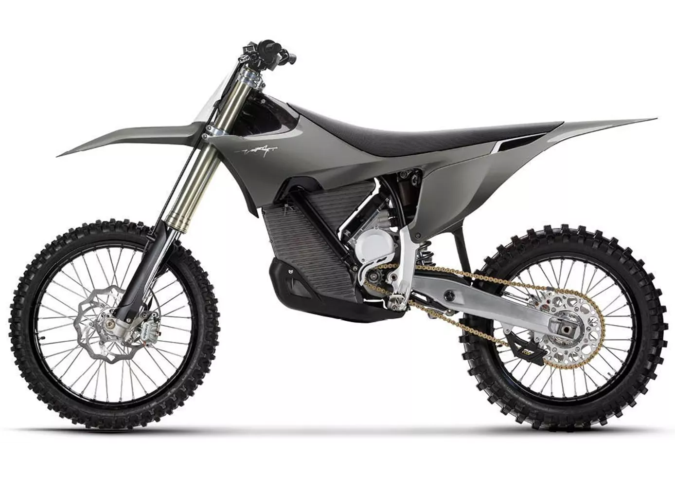 Stark Future Varg MX 2025 Stark Future Varg MX 2025