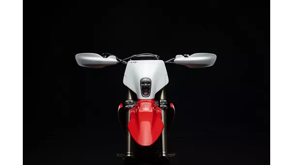 Stark Future Varg EX 2025 - technische Daten, Preise, Bewertungen